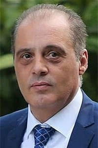 Κυριάκος Βελόπουλος