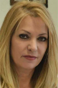 Άννα Μάνη Παπαδημητρίου Άννα Μάνη Παπαδημητρίου