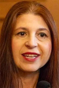 Αγγελική Δεληκάρη Αγγελική Δεληκάρη