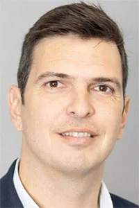 Αλέξανδρος Μαρκογιαννάκης Αλέξανδρος Μαρκογιαννάκης