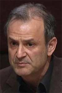 Αλέξανδρος Καζαμίας Αλέξανδρος Καζαμίας