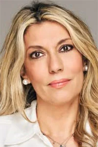 Αννα Καραμανλή Αννα Καραμανλή