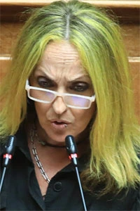 Κεφαλά Γεωργία (Τζώρτζια) Κεφαλά Γεωργία (Τζώρτζια)