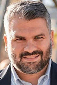 Γεώργιος Βρεττάκος Γεώργιος Βρεττάκος