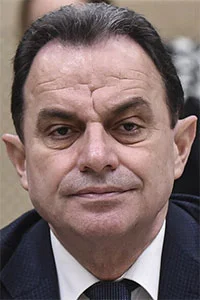 Γεώργιος Γεωργαντάς Γεώργιος Γεωργαντάς