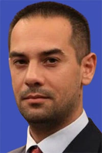 Γεώργιος Ρούντας Γεώργιος Ρούντας