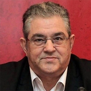 Δημήτρης Κουτσούμπας Δημήτρης Κουτσούμπας