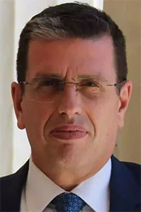 Δημήτριος Καιρίδης Δημήτριος Καιρίδης