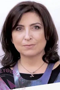 Έλενα Καραγεωργοπούλου Έλενα Καραγεωργοπούλου
