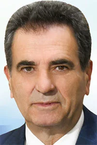 Θεόφιλος Λεονταρίδης Θεόφιλος Λεονταρίδης