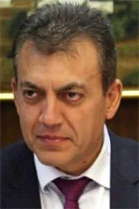 Ιωάννης Βρούτσης Ιωάννης Βρούτσης