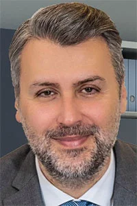 Ιωάννης Καλλιάνος Ιωάννης Καλλιάνος
