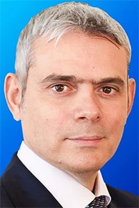 Κωνσταντίνος Καραγκούνης Κωνσταντίνος Καραγκούνης