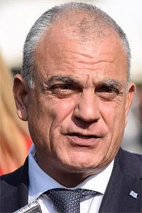 Κωνσταντίνος Μπούμπας Κωνσταντίνος Μπούμπας