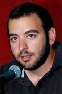 Νικόλαος Αμπατιέλος Νικόλαος Αμπατιέλος