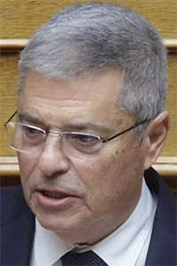 Παναγής Καππάτος Παναγής Καππάτος