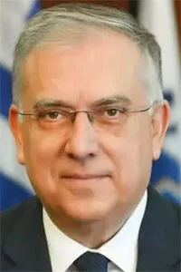 Παναγιώτης Θεοδωρικάκος Παναγιώτης Θεοδωρικάκος