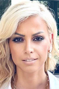 Ραλλία Χρηστίδου Ραλλία Χρηστίδου