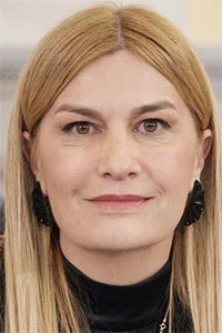 Σεβαστή Βολουδάκη Σεβαστή Βολουδάκη