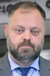 Σπυρίδων Τσιρώνης Σπυρίδων Τσιρώνης