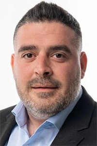 Συμεών Κουπελόγλου Συμεών Κουπελόγλου