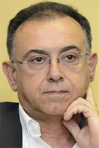 Χρήστος Κέλλας Χρήστος Κέλλας