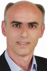 Γιώργος Γαβρήλος Γιώργος Γαβρήλος