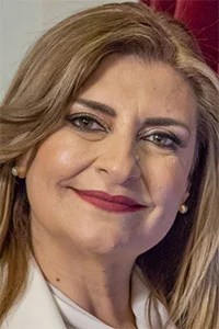 Ευαγγελία Λιακούλη