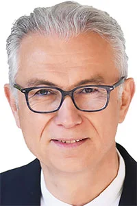 Θόδωρος Ρουσόπουλος