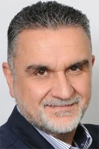 Ιωάννης Τσίμαρης