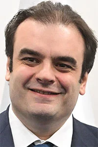 Κυριάκος Πιερρακάκης Κυριάκος Πιερρακάκης