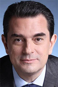 Κώστας Σκρέκας Κώστας Σκρέκας