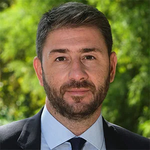 Νικόλαος Ανδρουλάκης