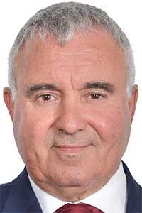 Σταύρος Μιχαηλίδης