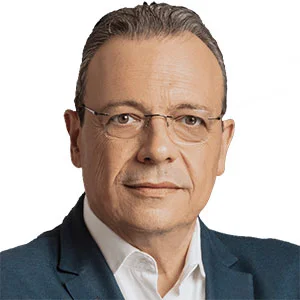 Σωκράτης Φάμελλος Σωκράτης Φάμελλος