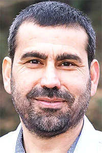 Τάσος Νικολαϊδης