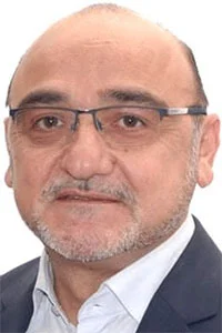 Τέλης Σπάνιας Τέλης Σπάνιας