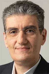 Χρήστος Γιαννούλης Χρήστος Γιαννούλης