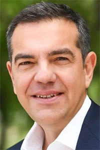 Αλέξης Τσίπρας Αλέξης Τσίπρας