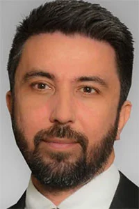 Οζγκιούρ Φερχάτ Οζγκιούρ Φερχάτ