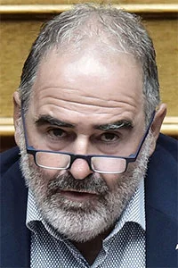 Διονύσιος Βαλτογιάννης