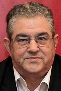 Δημήτρης Κουτσούμπας
