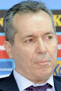 Ιωάννης Κόντης Ιωάννης Κόντης