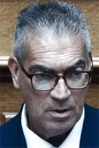 Μιχαήλ Γαυγιωτάκης