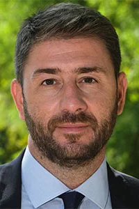 Νικόλαος Ανδρουλάκης