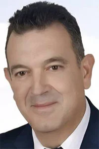 Νικόλαος Παπαδόπουλος