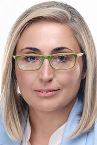Στέλλα Αραμπατζή Στέλλα Αραμπατζή