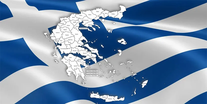 Αναγωγή δημοσκοπήσεων αποτελέσματα εκλογών 2019 2023 2024 εκλεγμένοι βουλευτές