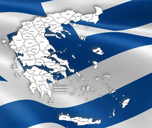 Αναγωγή δημοσκοπήσεων αποτελέσματα εκλογών 2019 2023 2024 εκλεγμένοι βουλευτές