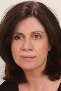 Έλλη Ρούσσου